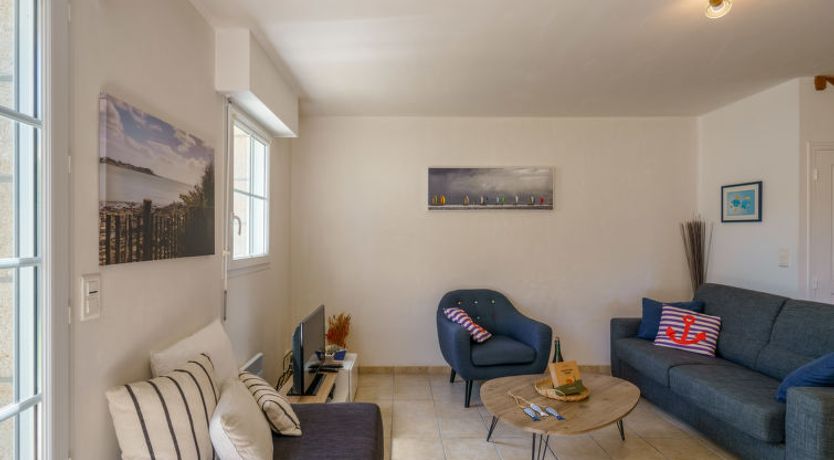 Photo of La Marinière Izella