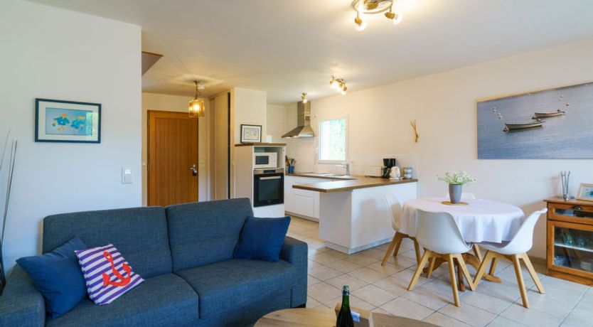 Photo of La Marinière Izella