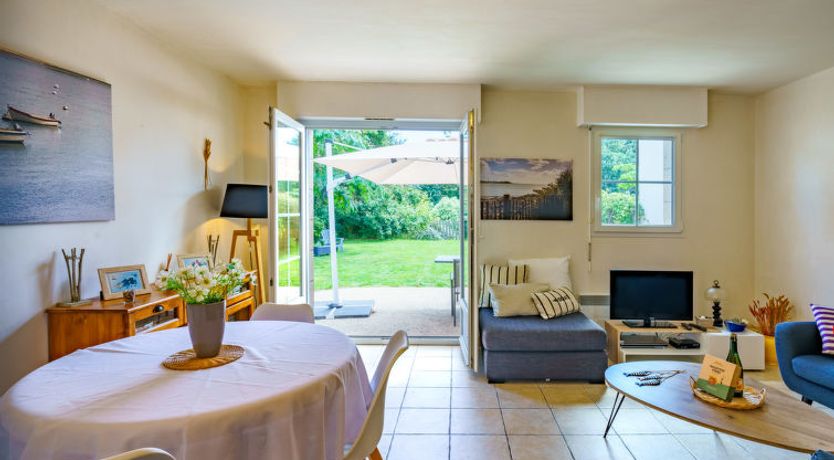 Photo of La Marinière Izella