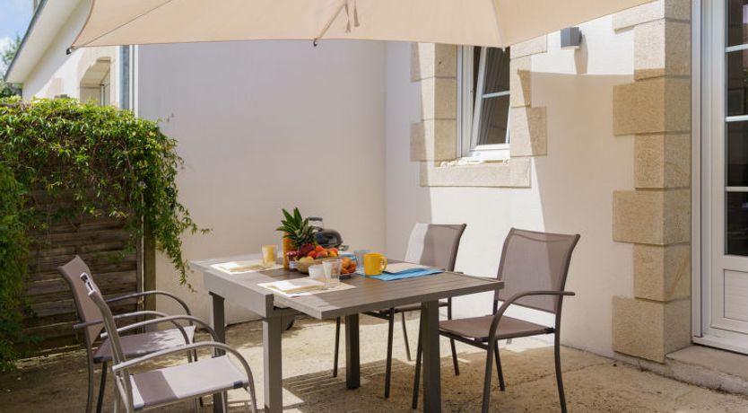 Photo of La Marinière Izella