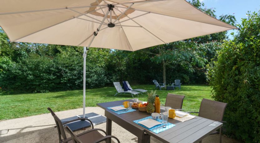 Photo of La Marinière Izella