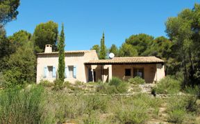 Photo of Les Garrigues