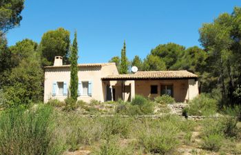Les Garrigues (LRL110) Holiday Home