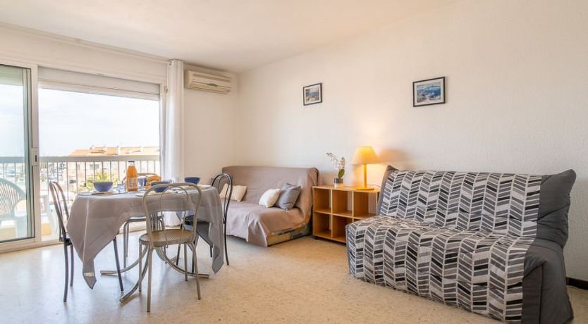 Photo of Port Astoria