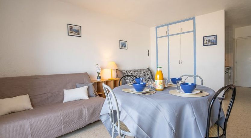 Photo of Port Astoria