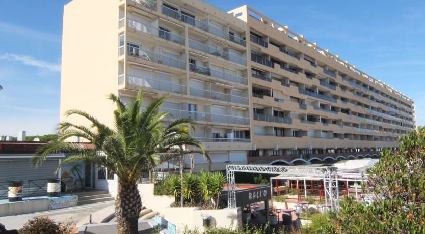 Photo of Port Astoria