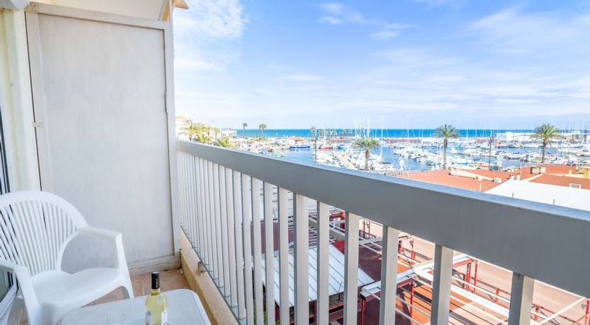 Photo of Port Astoria