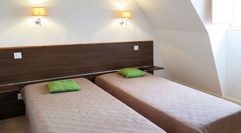 Photo of Le Clos des Rives Apartment 4