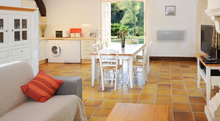 Photo of Le Clos des Rives Apartment 4