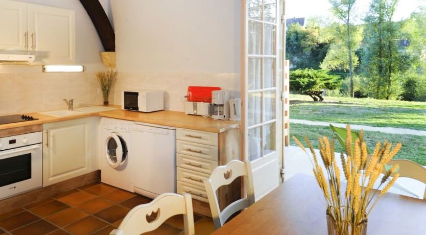 Photo of Le Clos des Rives Apartment 4