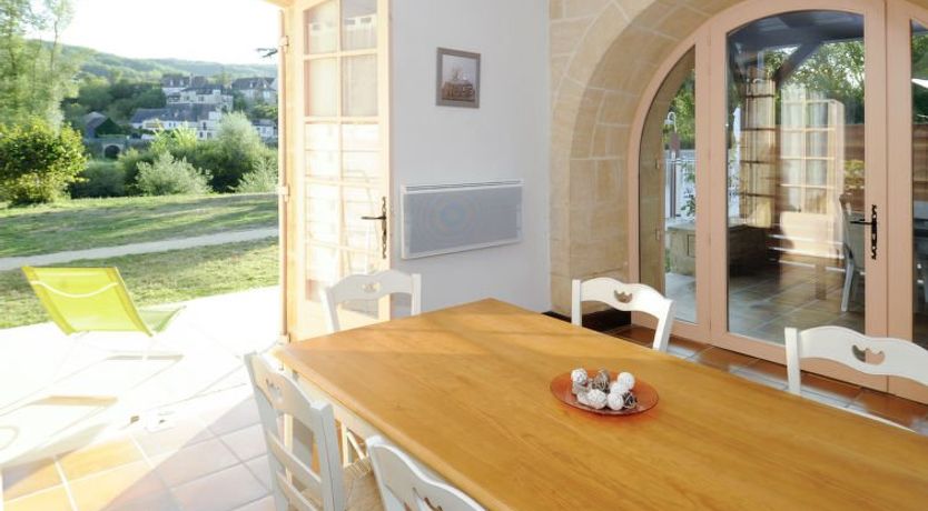 Photo of Le Clos des Rives Apartment 4