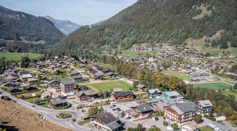 Photo of Le Tetras Apartment 4