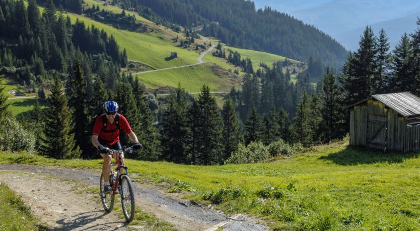 Photo of Le Tetras Apartment 4