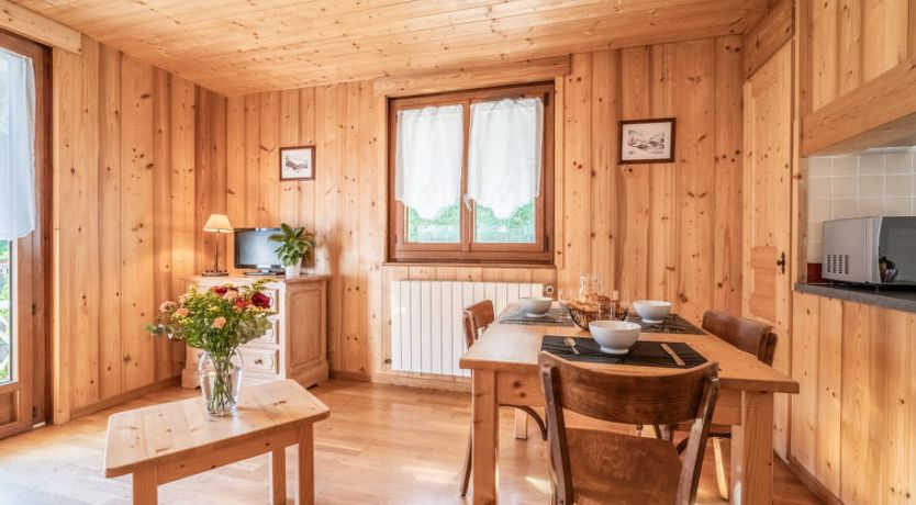 Photo of Le Tetras Apartment 4