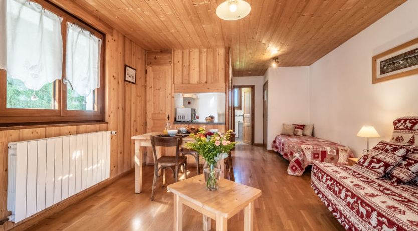 Photo of Le Tetras Apartment 4