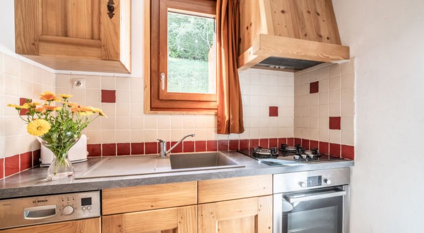 Photo of Le Tetras Apartment 4