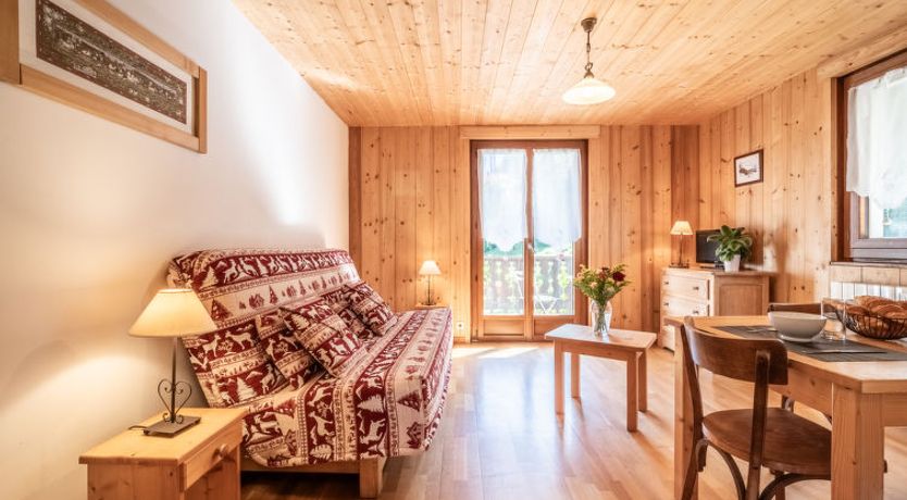 Photo of Le Tetras Apartment 4