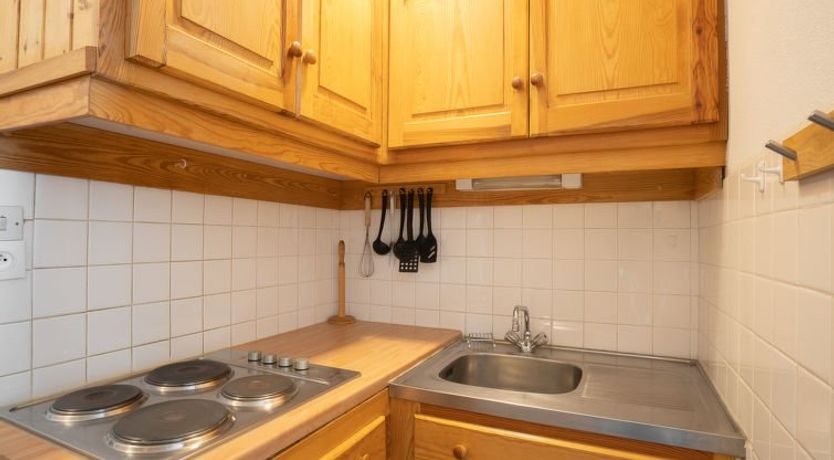 Photo of Les Lauzes C19 Apartment 3