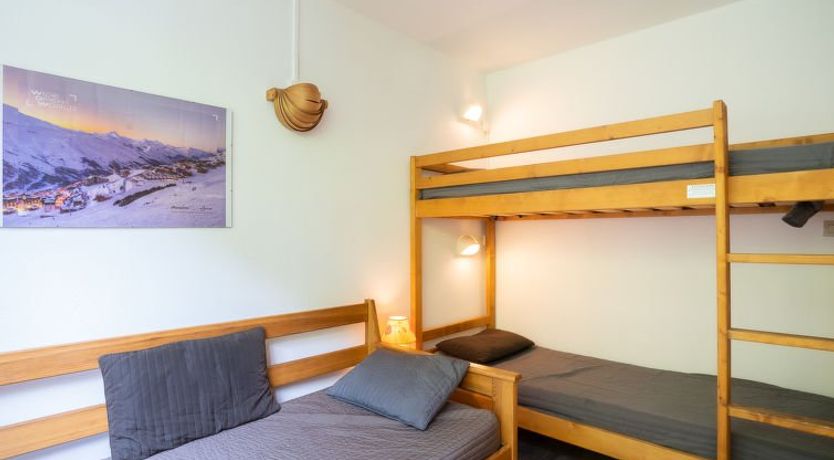 Photo of Les Lauzes C19 Apartment 3