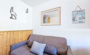 Photo of Les Lauzes C19 Apartment 3