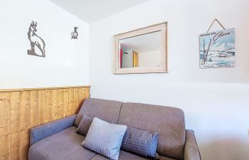 Les Lauzes C19 Apartment 3 Apartment