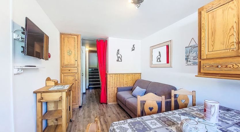 Photo of Les Lauzes C19 Apartment 3