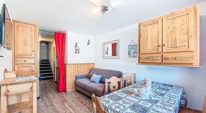 Photo of Les Lauzes C19 Apartment 3