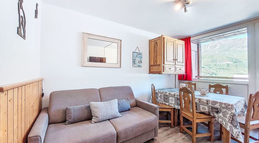 Photo of Les Lauzes C19 Apartment 3