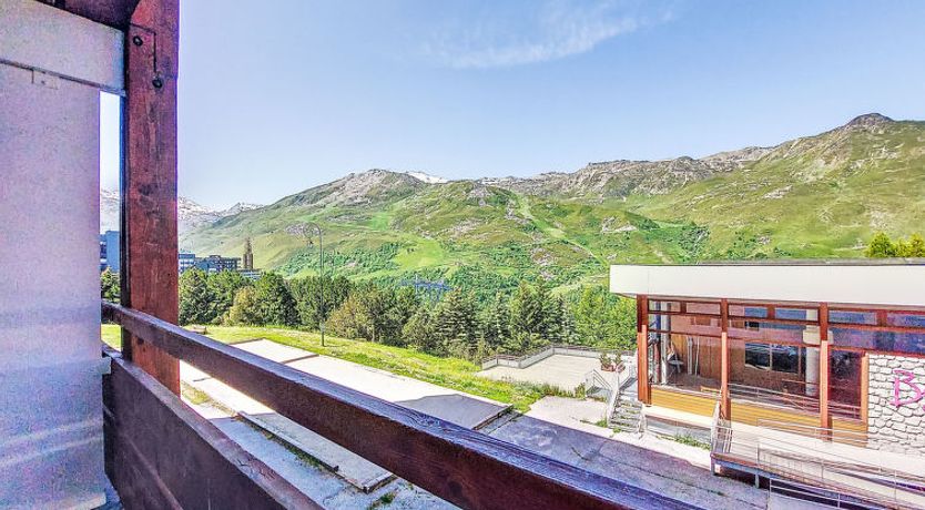 Photo of Les Lauzes C19 Apartment 3