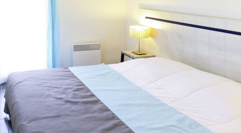 Photo of Les Carrelets 48/48X Apartment 4