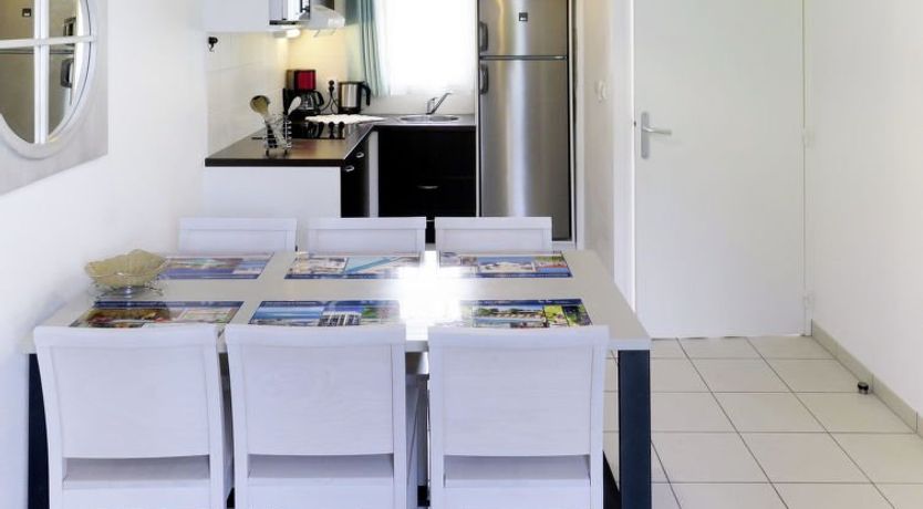 Photo of Les Carrelets 48/48X Apartment 4