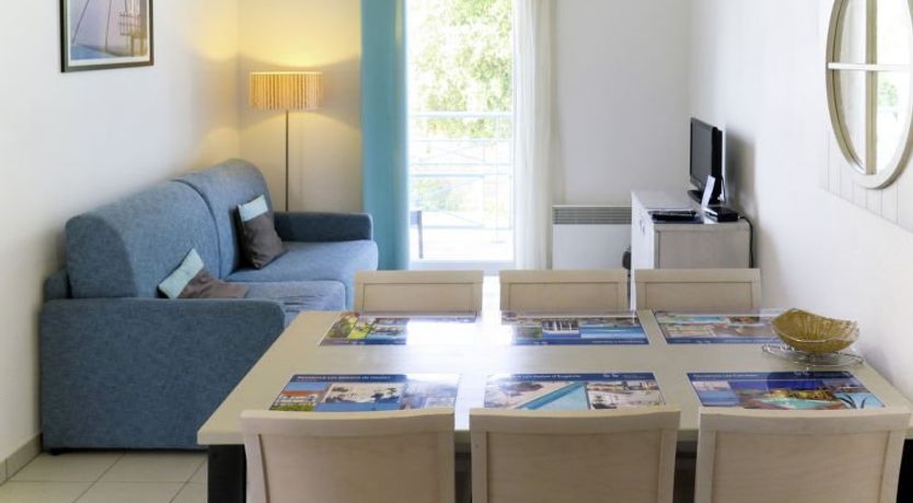 Photo of Les Carrelets 48/48X Apartment 4