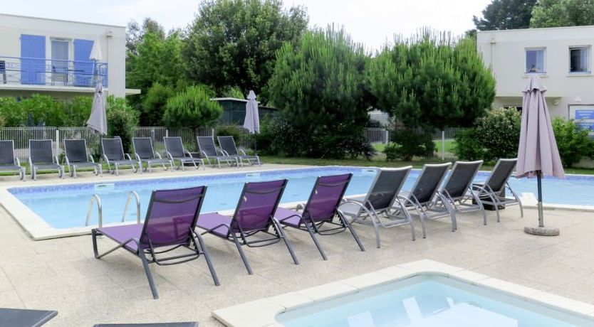 Photo of Les Carrelets 48/48X Apartment 4