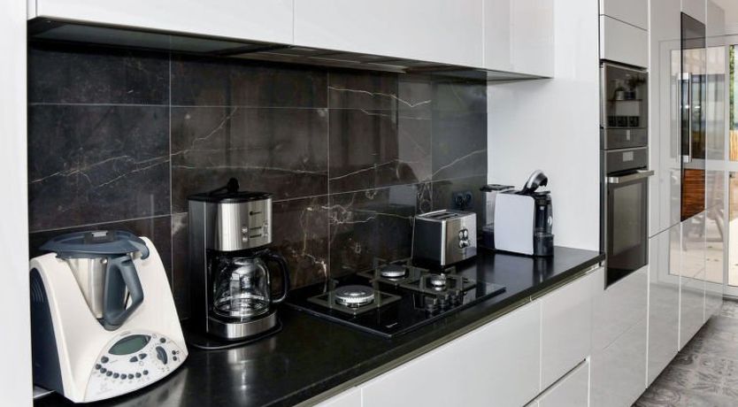 Photo of Indigo-Vue Mer et Piscine chauffée