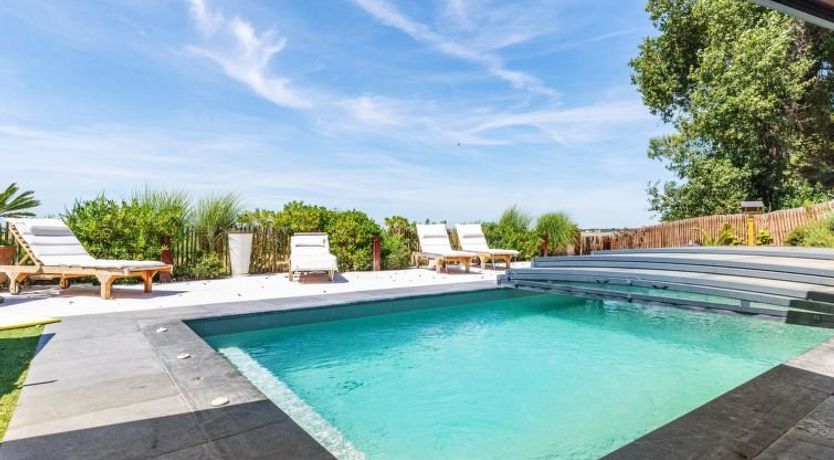 Photo of Indigo-Vue Mer et Piscine chauffée