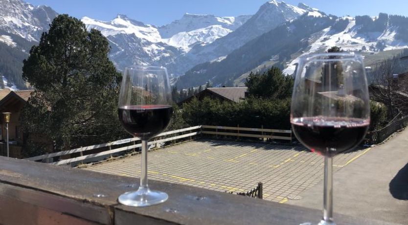 Photo of Sunnegruess