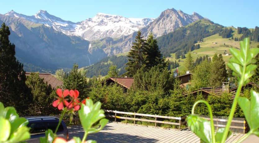 Photo of Sunnegruess