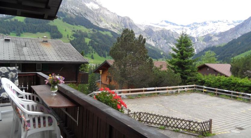 Photo of Sunnegruess