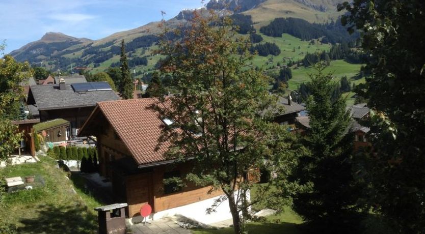 Photo of Sunnegruess