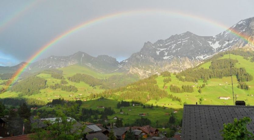 Photo of Sunnegruess