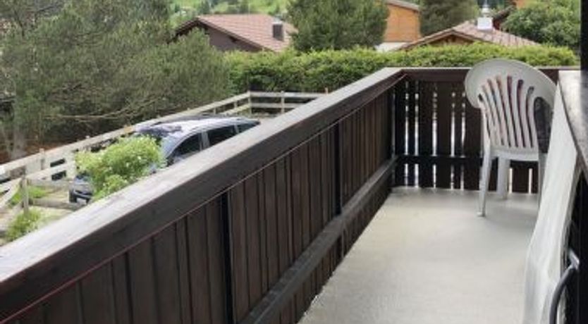 Photo of Sunnegruess