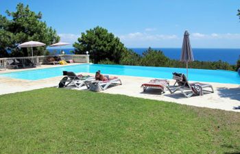 Mare et Monte (SOZ102) Holiday Home 3 Holiday Home