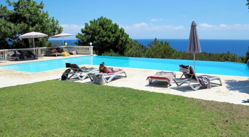 Photo of Mare et Monte (SOZ102) Holiday Home 3