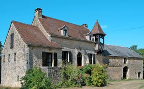 Photo of Le Pigeonnier Holiday Home 2