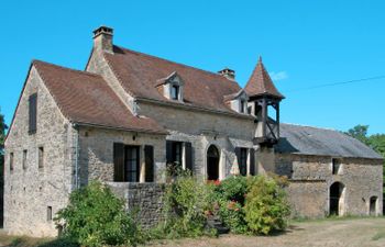 Le Pigeonnier Holiday Home 2 Holiday Home