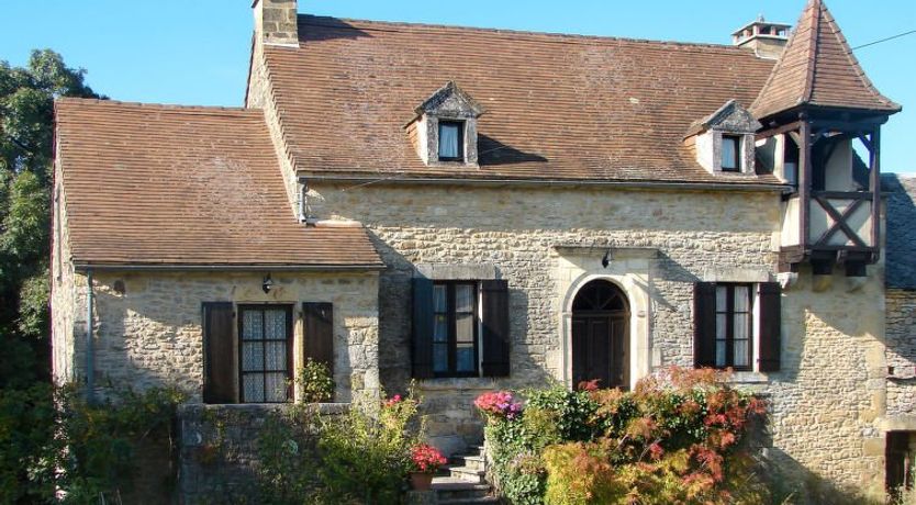 Photo of Le Pigeonnier Holiday Home 2