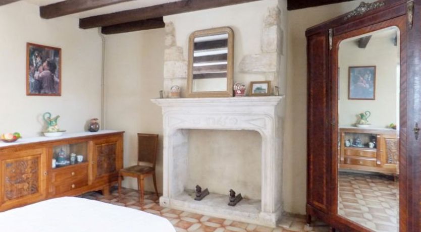 Photo of Le Pigeonnier Holiday Home 2