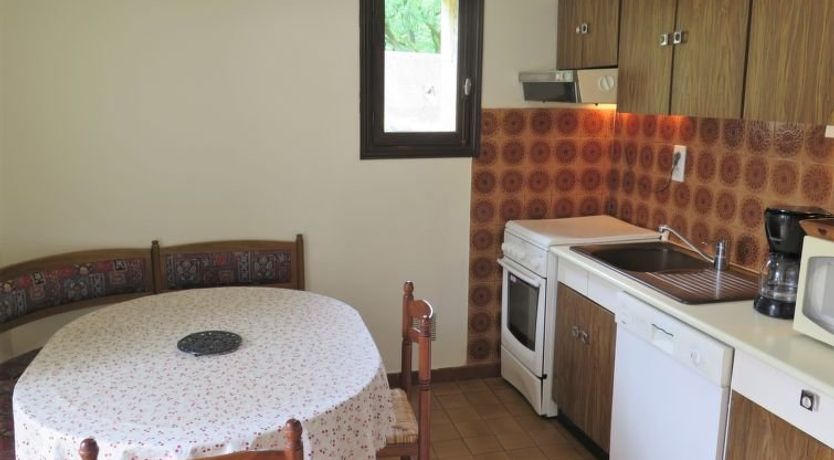 Photo of Le Pigeonnier Holiday Home 2