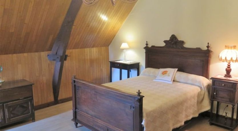 Photo of Le Pigeonnier Holiday Home 2