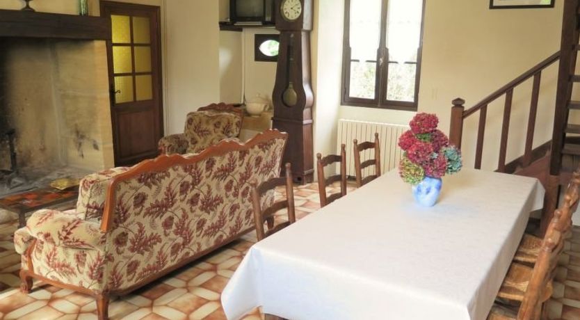 Photo of Le Pigeonnier Holiday Home 2